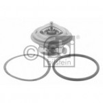 Термостат 83 град. с упл.+проклад. MB/MAN