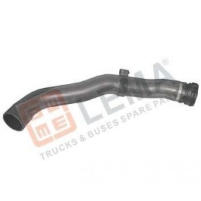 Патрубок радиатора 50x60 верхний DAF XF105