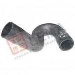 Патрубок радиатора Scania 4