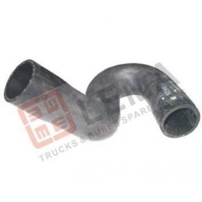 Патрубок радиатора Scania 4