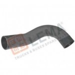 Патрубок системы охлаждения 60*60*530 DAF 95XF