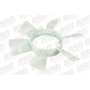 Крыльчатка гидромуфты MB Sprinter