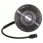 Гидромуфта DAF 95XF без крыльчатки механическая