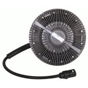 Гидромуфта DAF 95XF без крыльчатки механическая