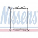 Радиатор охлаждения DAF 85CF/CF85