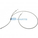 Трос решетки радиатора Scania