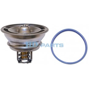 Термостат 92 град Volvo FH/FM(4)/RVI Premium II/Kerax/Magnum DXi13/CKT