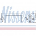 Осушитель кондиционера DAF XF95/105