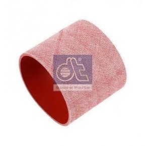 Патрубок турбины DAF 75/85XF