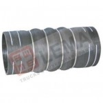 Патрубок интеркулера RVI