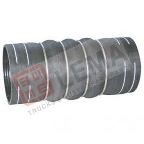 Патрубок интеркулера RVI