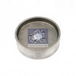 Шкив водяного насоса RVI Premium/Kerax/Magnum Volvo D9/13/16