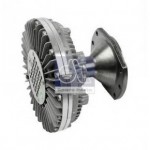 Гидромуфта DAF F95