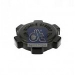 Крышка бачка расширительного Volvo/Scania 2/3