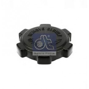 Крышка бачка расширительного Volvo/Scania 2/3