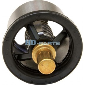 Термостат 82°C DAF/Volvo/Renault/Opel