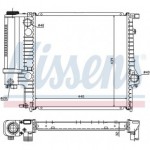 Радиатор охлаждения BMW E36