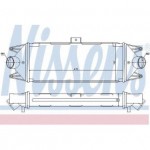 Интеркулер Iveco Daily 99-06