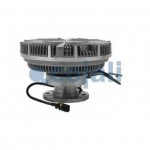 Гидромуфта без крыльчатки MAN TGA