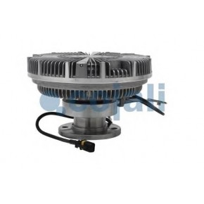 Гидромуфта без крыльчатки MAN TGA