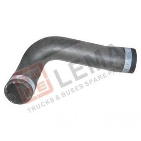 Патрубок радиатора Scania P/G/R/T