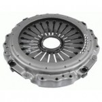 Корзина сцепления MFZ430 RVI Magnum/Premium/Kerax