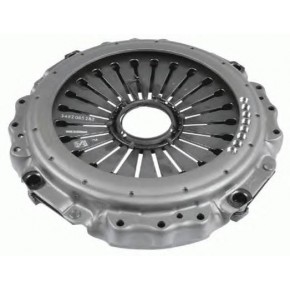 Корзина сцепления MFZ430 RVI Magnum/Premium/Kerax