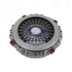 Корзина сцепления MFZ430 RVI Magnum/Premium/Kerax