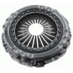 Корзина сцепления 430mm Volvo