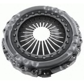 Корзина сцепления 430mm Volvo