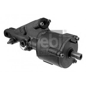 Цилиндр ПГУ Volvo F10/12