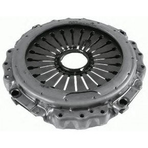 Корзина сцепления MFZ430 MAN TGA/TGS/TGX