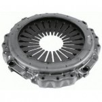 Корзина сцепления MFZ430 Volvo FH12/FM7/9/10/12