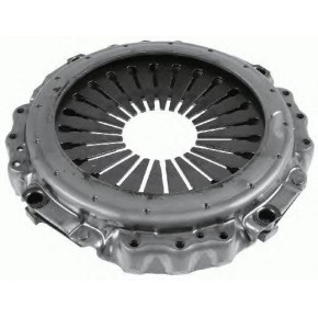 Корзина сцепления MFZ430 Volvo FH12/FM7/9/10/12