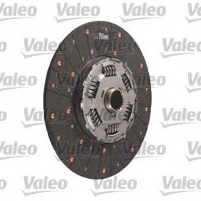 Диск сцепления 430WGTZ 50*55-20N RVI Magnum/Major/Manager/Premium