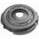 Корзина сцепления MF362 MAN L/M2000/TGL