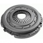 Корзина сцепления MF362 MAN L/M2000/TGL