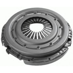 Корзина сцепления MF362 MAN L/M2000/TGL