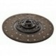 Диск сцепления 430WGTZ 50*55-20N RVI Magnum/Major/Manager/Premium