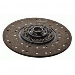 Диск сцепления 430WGTZ 50*55-20N RVI Magnum/Major/Manager/Premium