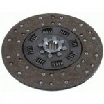 Диск сцепления 280GTZ 28*35-10N MB