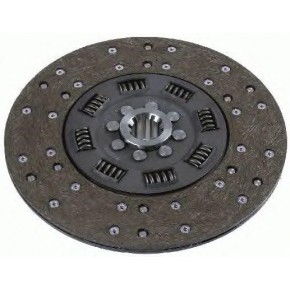 Диск сцепления 280GTZ 28*35-10N MB