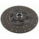 Диск сцепления 430WGTZ 46x50-24N RVI Magn DXi13/Kerax/PremII/VO FH/FM