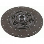 Диск сцепления 430WGTZ 46x50-24N RVI Magn DXi13/Kerax/PremII/VO FH/FM