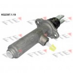 Цилиндр сцепления главный Renault/Volvo