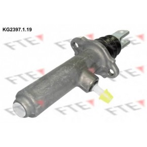 Цилиндр сцепления главный Renault/Volvo