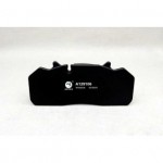 Колодки тормозные дисковые 248*108*30 MB/Scania124/DAF/BPW/SAF