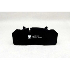 Колодки тормозные дисковые 248*108*30 MB/Scania124/DAF/BPW/SAF