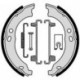 Колодки тормозные 172*42 барабанные ручника Citroen Jumper/ Fiat Ducato