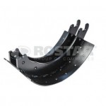 Колодка тормозная 420*180 u/u без ролика (под 19036) ROR TA/TE/TM